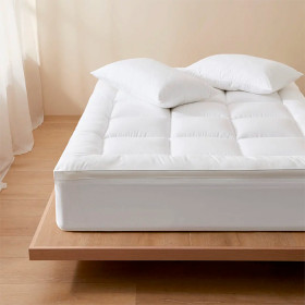Ultra-Loft-Mattress-Topper on sale