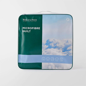 Microfibre+Quilt