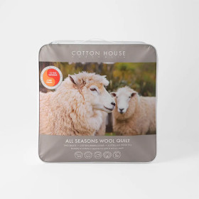 All-Seasons-Australian-Wool-2-in-1-Quilt on sale