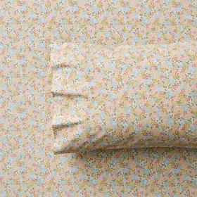 Dixie-Cotton-Sheet-Set on sale
