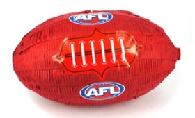 Pinata-Football-AFL-Official-Ea on sale