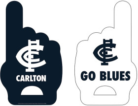 Carlton-Hand-Placard-297mm-x-420mm-Ea on sale
