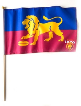 AFL-Team-Medium-Flags-Ea on sale