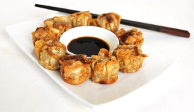 Mini-Beef-Dim-Sims-1kg on sale