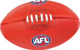 AFL-Football-Cut-Outs-Large-650mm-Ea on sale