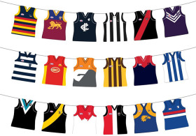 AFL-All-Team-Party-Bunting-4m-Ea on sale