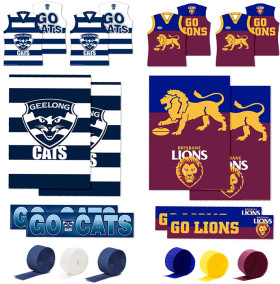 Grand-Final-Packs on sale