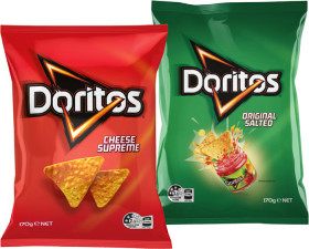 Doritos-Corn-Chips-150-170g-Selected-Varieties on sale