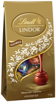 Lindt-Lindor-Chocolate-Bag-125g-Selected-Varieties on sale