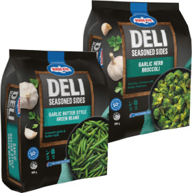 Birds-Eye-Deli-Sides-500600g-Selected-Varieties on sale