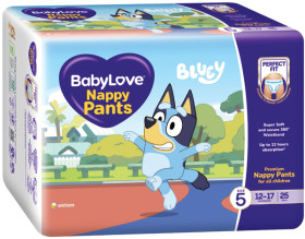 BabyLove-Nappy-Pants-22-34-Pack-Selected-Varieties on sale
