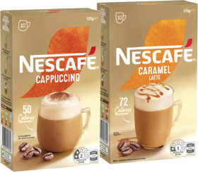 Nescaf-Coffee-Sachets-810-Pack-Selected-Varieties on sale