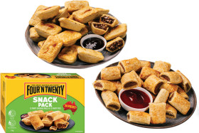 FourN-Twenty-24-Pieces-Snack-Pack on sale