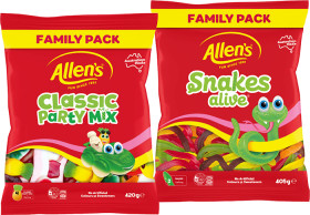 Allens-Lollies-Family-Pack-335420g-Selected-Varieties on sale