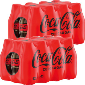 Coca-Cola-Sprite-or-Fanta-12x300mL-Selected-Varieties on sale