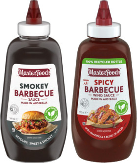 MasterFoods-Tomato-or-Barbecue-Squeezy-Sauce-500mL-Selected-Varieties on sale