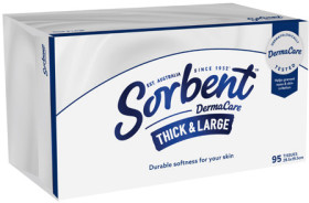 Sorbent-Thick-Large-Tissues-95-Pack-Selected-Varieties on sale