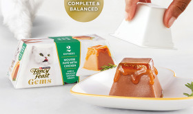 NEW-Purina-Fancy-Feast-Gems-2x57g-Selected-Varieties on sale