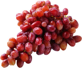Red-Seedless-Grapes on sale