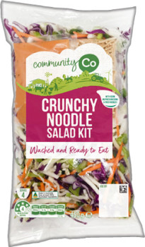 Community-Co-Crunchy-Noodle-Salad-Kit-450g on sale