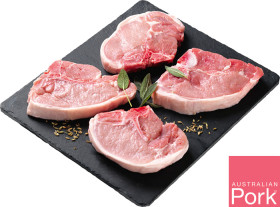 Australian-Pork-Midloin-Chops on sale