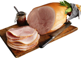 Easy-Cut-Leg-Ham-Sliced-or-Shaved on sale