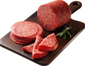 Danish-Salami-Sliced-or-Shaved-Selected-Varieties on sale