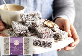Bakers-Oven-Lamington-Fingers-350g on sale
