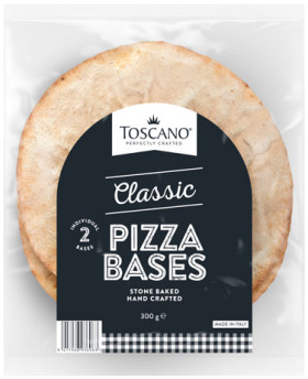 Toscano-Classic-Pizza-Bases-2-Pack on sale