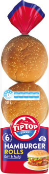 Tip-Top-Rolls-6-Pack-Selected-Varieties on sale
