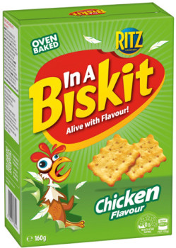 In-A-Biskit-Flavoured-Crackers-145160g-Selected-Varieties on sale