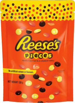 Reeses-Chocolate-Pieces-120g on sale
