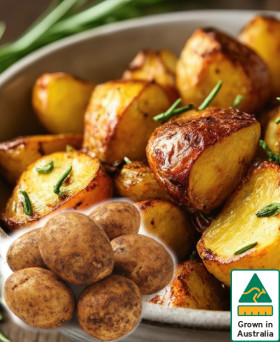 Australian-Brushed-Potatoes-5kg-Bag on sale