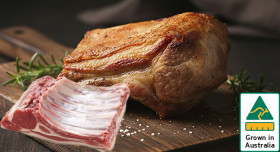 Australian-Lamb-Rack on sale