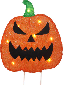 Pumpkin-Fabric-Light on sale