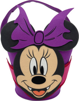 Disney-Minnie-Trick-or-Treat-Baskets on sale