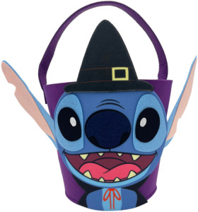 Disney-Stitch-Trick-Basket on sale