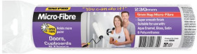 UNi-PRO-230mm-You-Can-Do-It-Microfibre-Roller-Cover-4mm-Nap on sale