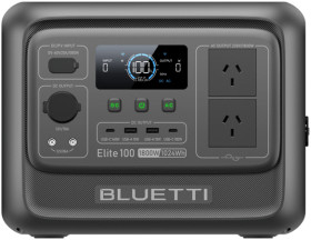 Bluetti-Elite-100-V2-1800W-Portable-Power-Station on sale