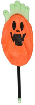 Mirabella+%26lsquo%3BPumpkin%26rsquo%3B+Glow-Inthe-+Dark+Trick+or+Treat+Scoop