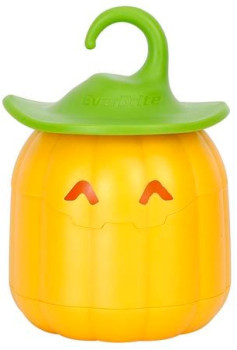 Everbrite-Halloween-Hat-Pumpkin-Lantern on sale