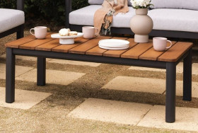 Mimosa-Rhone-Aluminium-Coffee-Table on sale