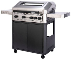 Jumbuck-Horizon-Plus-4-Burner-Gas-Trolley-Barbecue on sale
