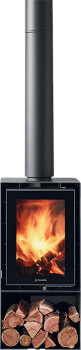 Scandia-Fraam-Sheer-Indoor-Wood-Heater on sale