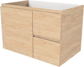 NEW-England-Joinery-Grandeur-750mm-Wall-Hung-Vanity on sale