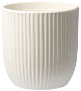 Northcote-Pottery-Paloma-25cm-x-23cm-Egg-Pot-in-Cream on sale