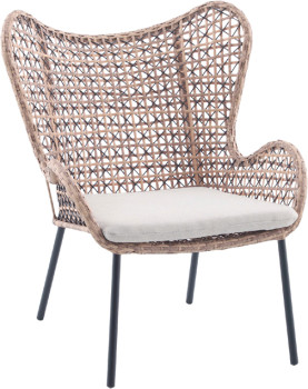 Mimosa-Butterfly-Wicker-Chair on sale