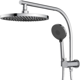 Flexispray-Chrome-Havana-Short-Twin-System-Chrome on sale