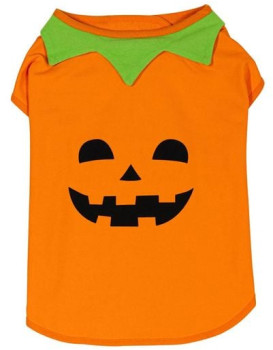 Happy-Tails-Jack-O-Lantern-30cm-Halloween-Pet-Costume on sale