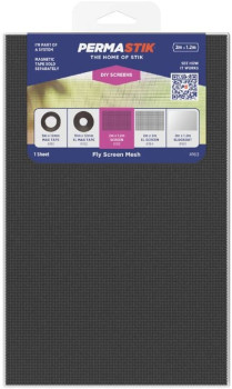 Permastik-2m-x-12m-Insect-Screen-Mesh on sale
